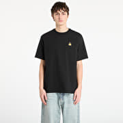 The North Face S/S Icon Mountain Jckt Relaxed Tee UNISEX TNF Black