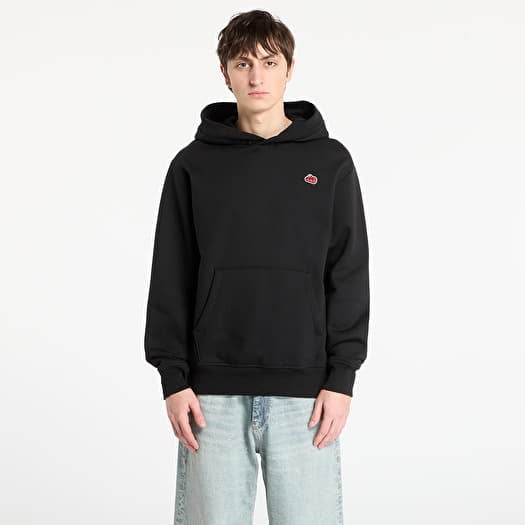 Mikina The North Face Icon Relaxed Hoodie UNISEX TNF Black