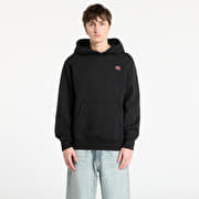 The North Face Icon Relaxed Hoodie UNISEX TNF Black