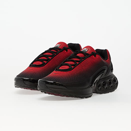 Nike Air Max Dn Se University Red/ Dk Smoke Grey-Black | Queens