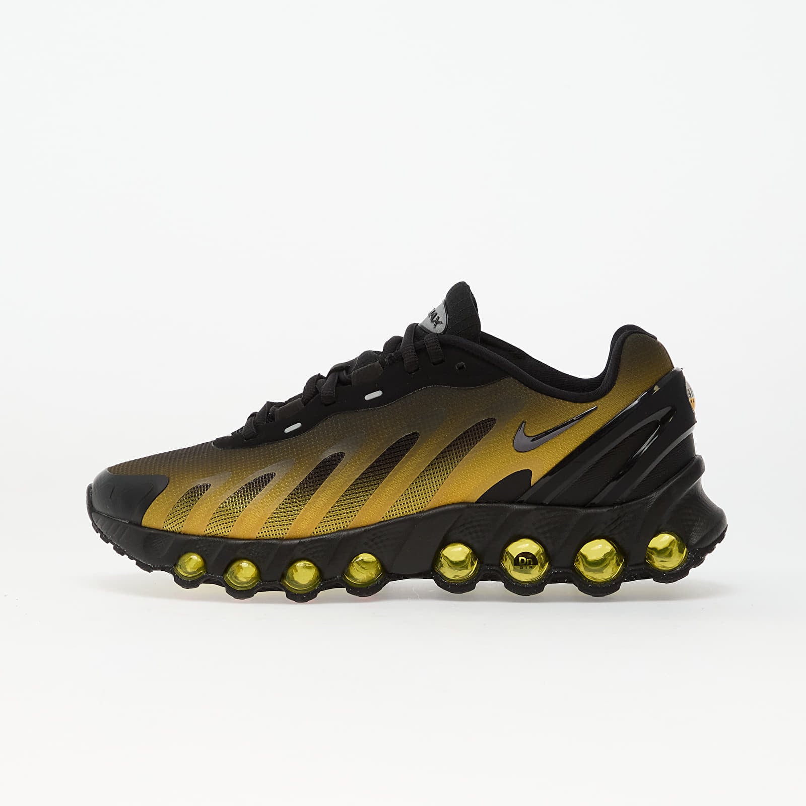 Sneakers Nike Air Max Dn8 Black/ Anthracite-Varsity Maize EUR 44