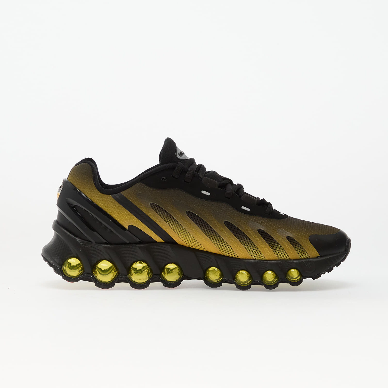 Pánske tenisky a topánky Nike Air Max Dn8 Black/ Anthracite-Varsity Maize