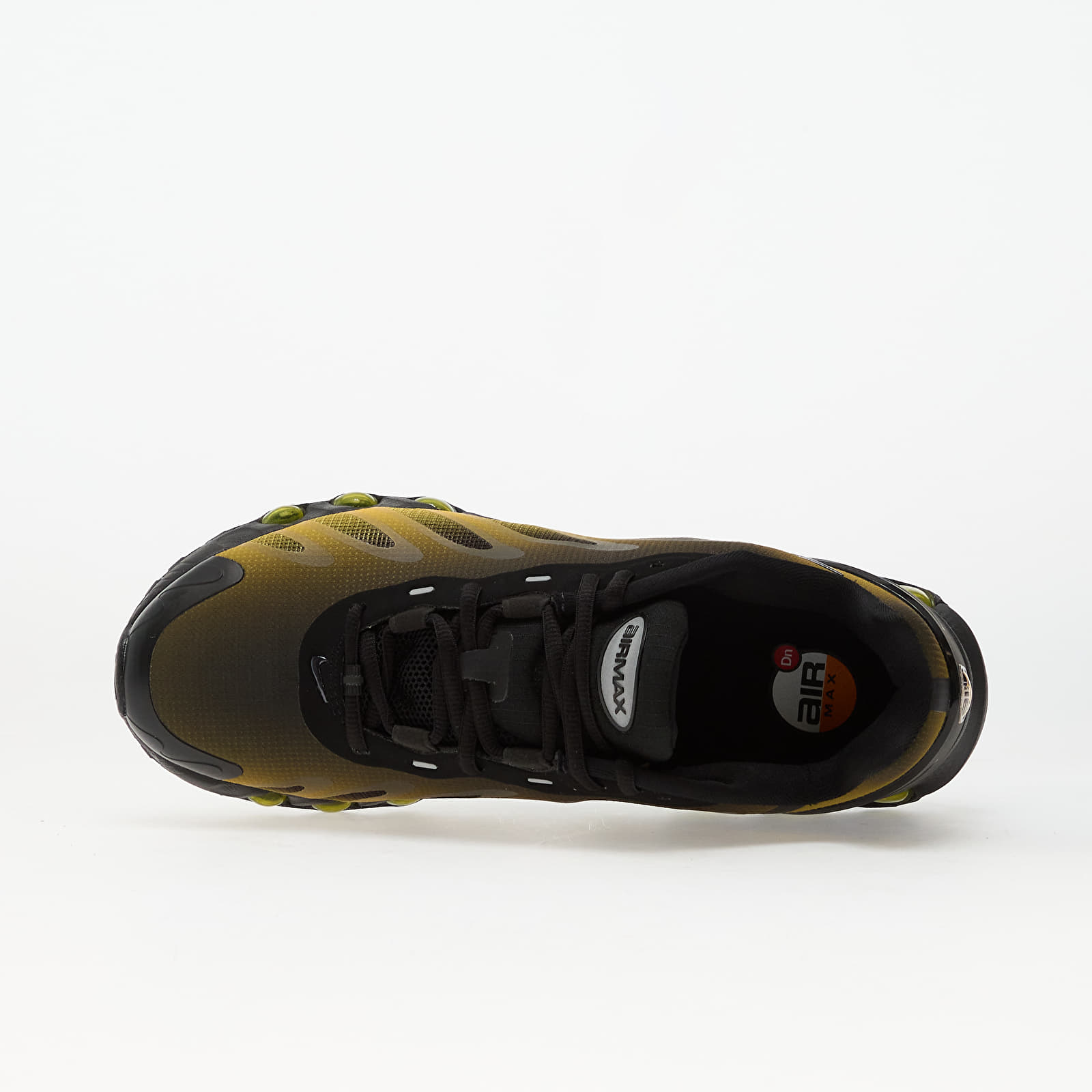 Pánske tenisky a topánky Nike Air Max Dn8 Black/ Anthracite-Varsity Maize