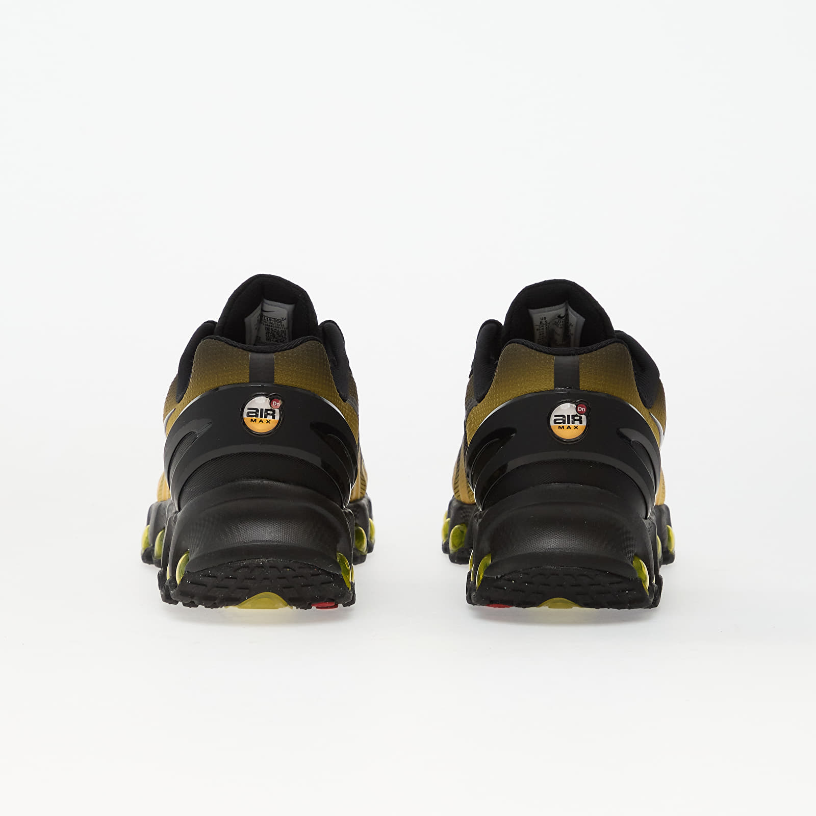 Pánske tenisky a topánky Nike Air Max Dn8 Black/ Anthracite-Varsity Maize