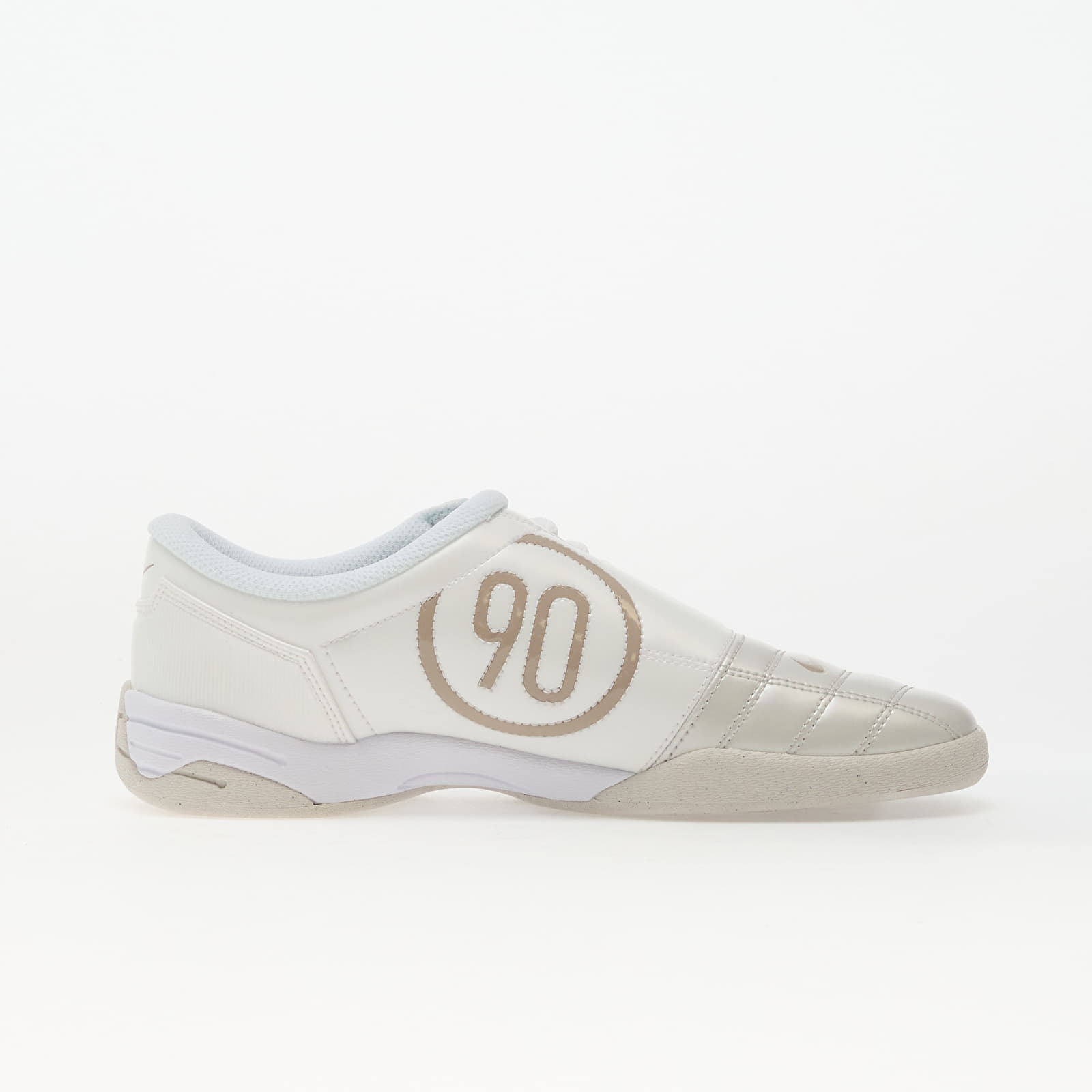 Pánske tenisky a topánky Nike Total 90 Photon Dust/ College Grey-White-Vast Grey