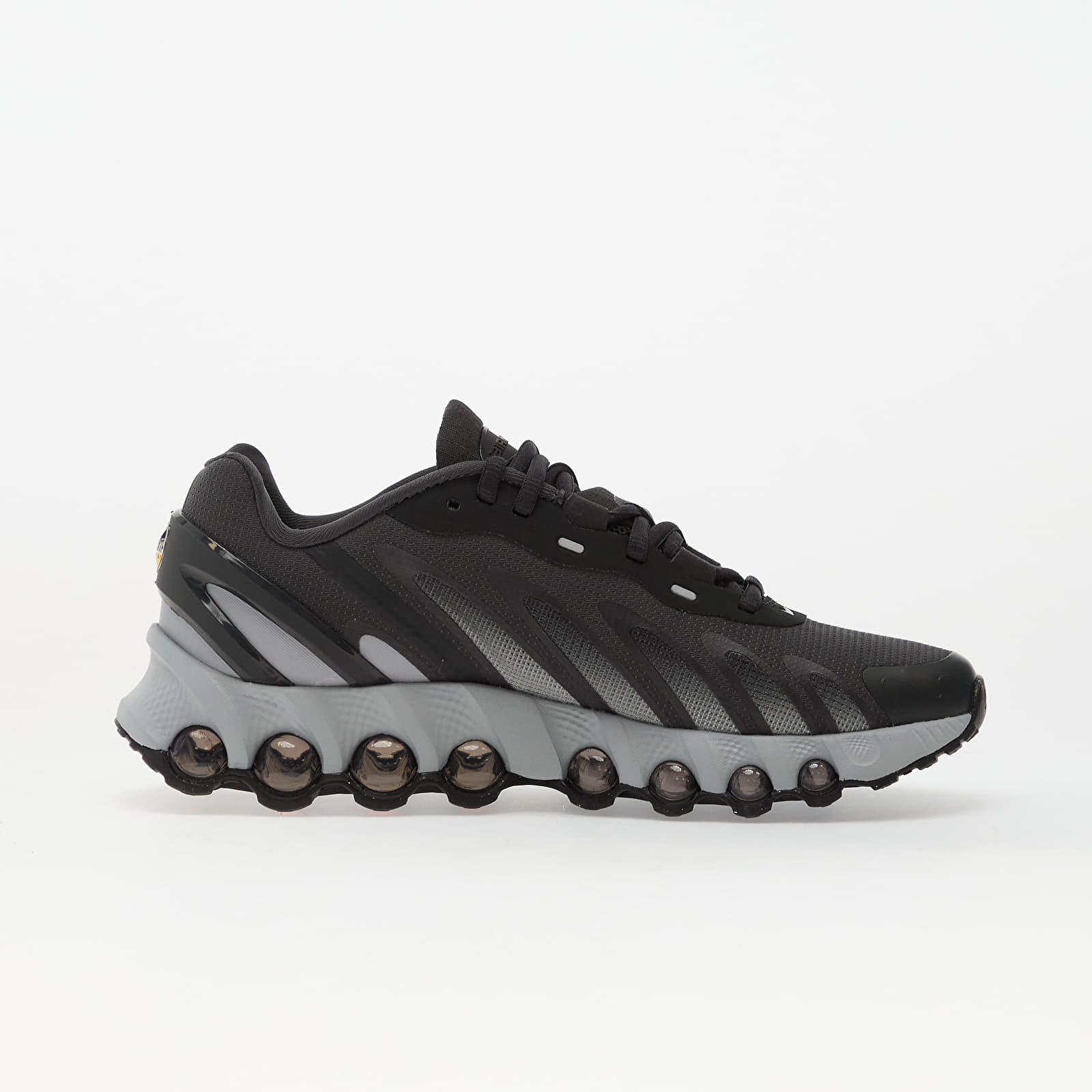 Pánske tenisky a topánky Nike Air Max Dn8 Anthracite/ Black-Wolf Grey-Black