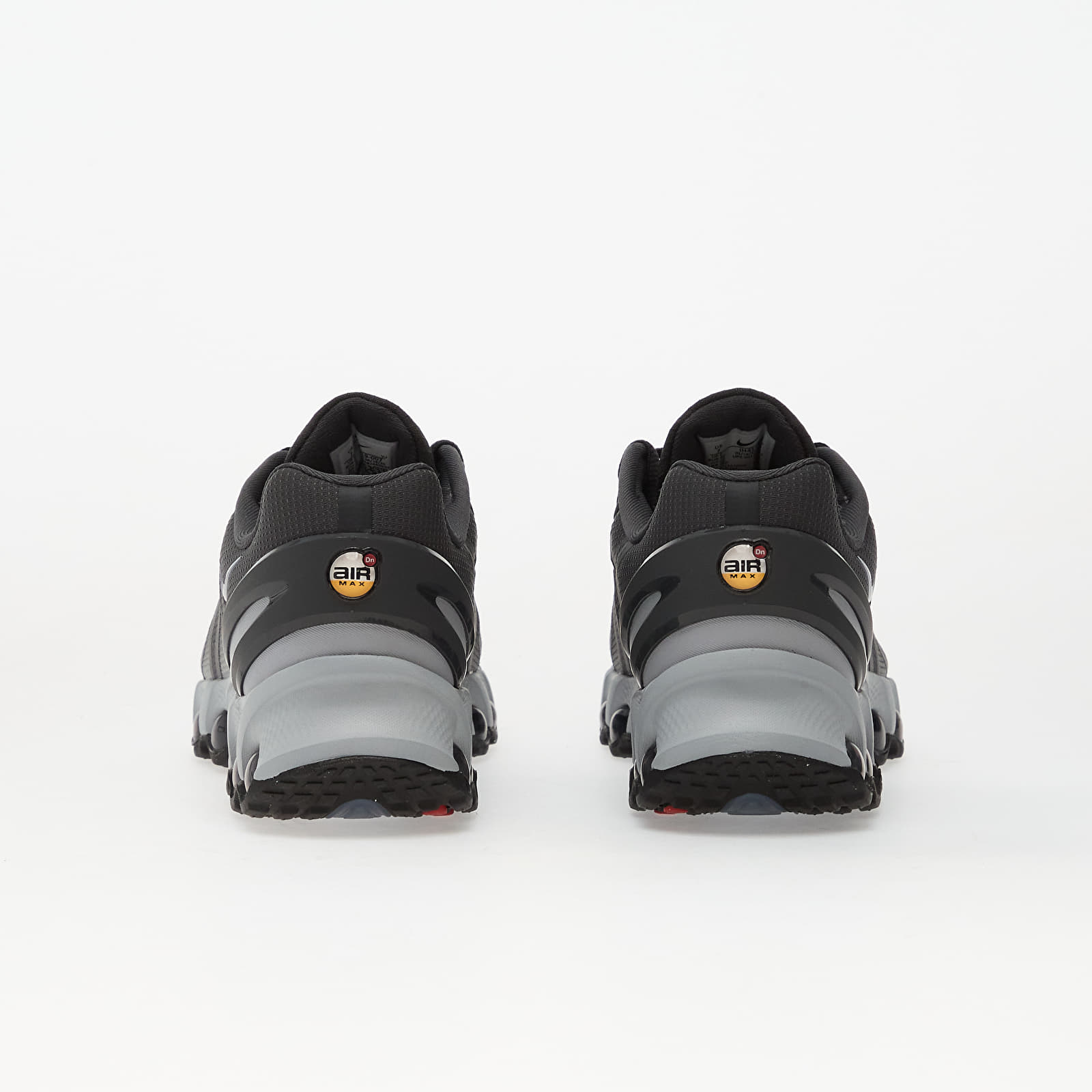 Pánske tenisky a topánky Nike Air Max Dn8 Anthracite/ Black-Wolf Grey-Black