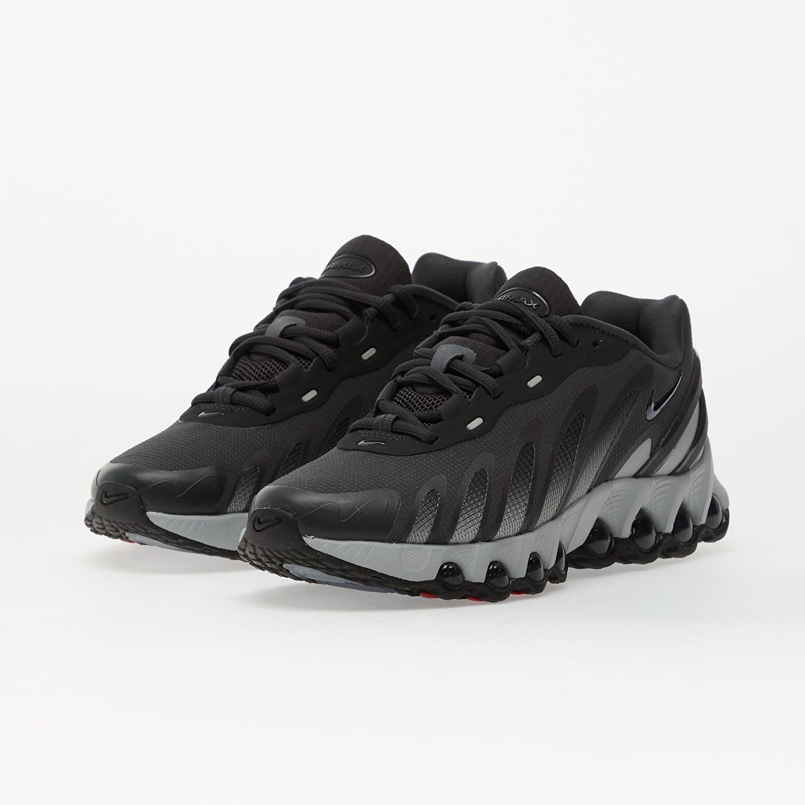 Pánske tenisky a topánky Nike Air Max Dn8 Anthracite/ Black-Wolf Grey-Black