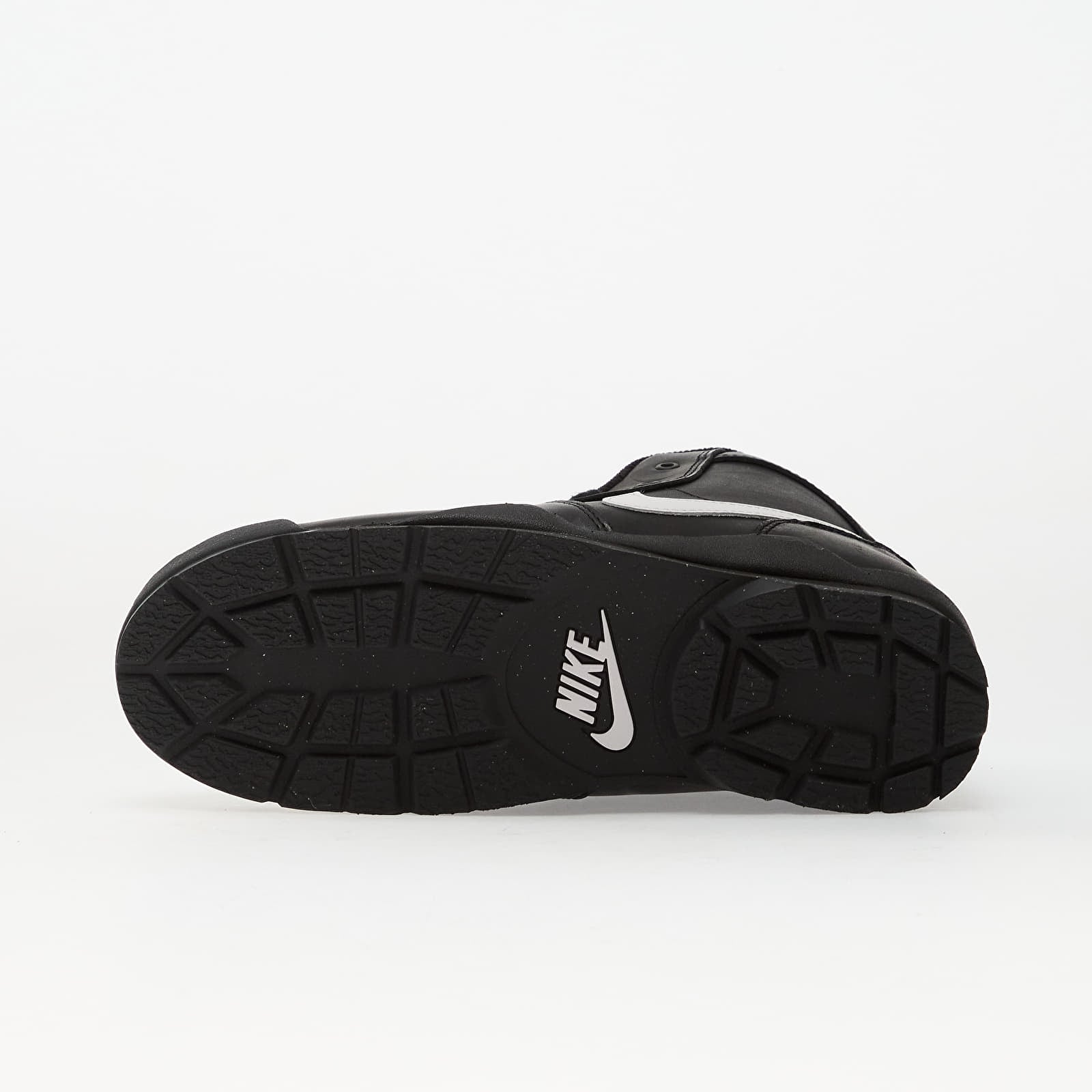 Pánské tenisky a boty Nike Air Baltoro SP Black/ White-Black