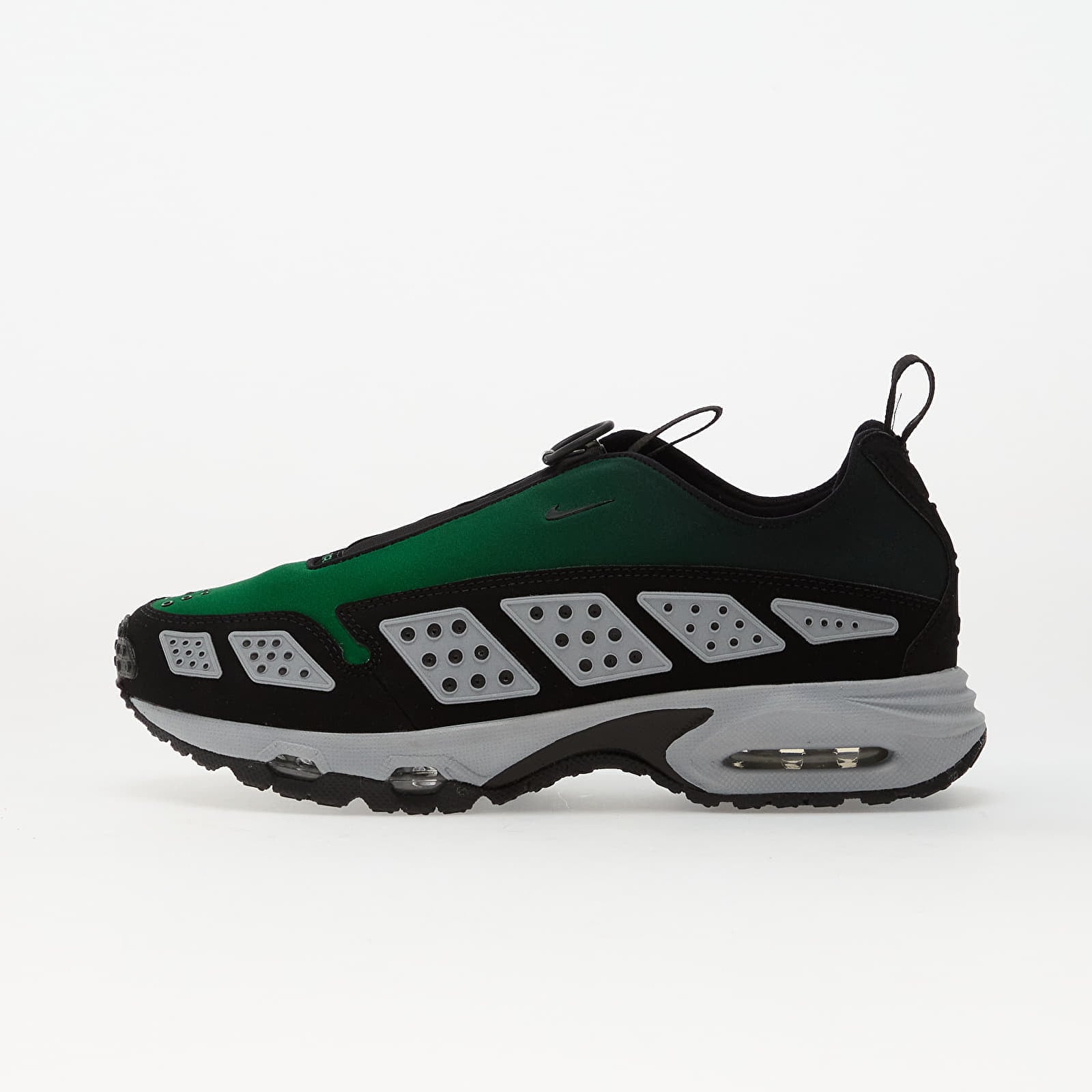 Sneakers Nike Air Max Sndr Pine Green/ Black-Seaweed-Wolf Grey EUR 45.5