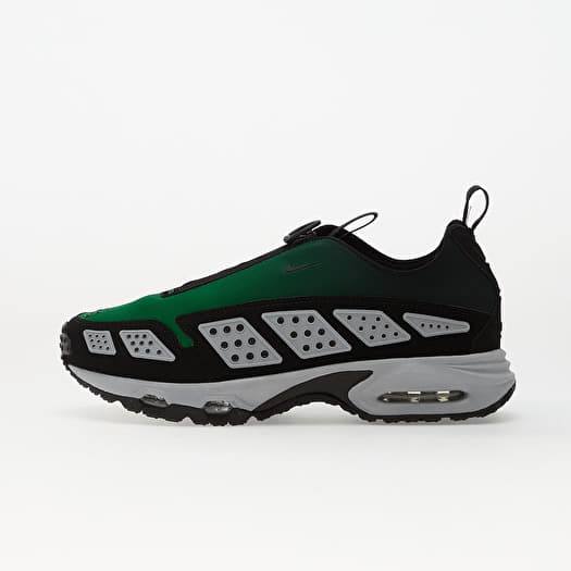 Nike Air Max Sndr Pine Green/ Black-Seaweed-Wolf Grey