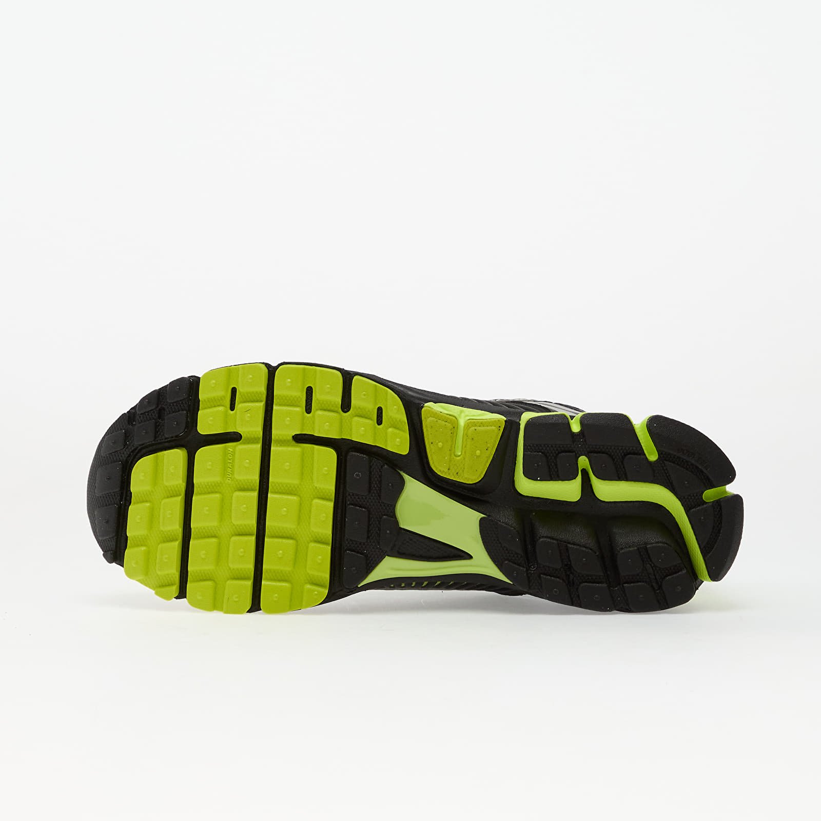 Dámské tenisky a boty Nike Zoom Vomero 5 Black/ Cyber-Mtlc Platinum-Bright Cactus