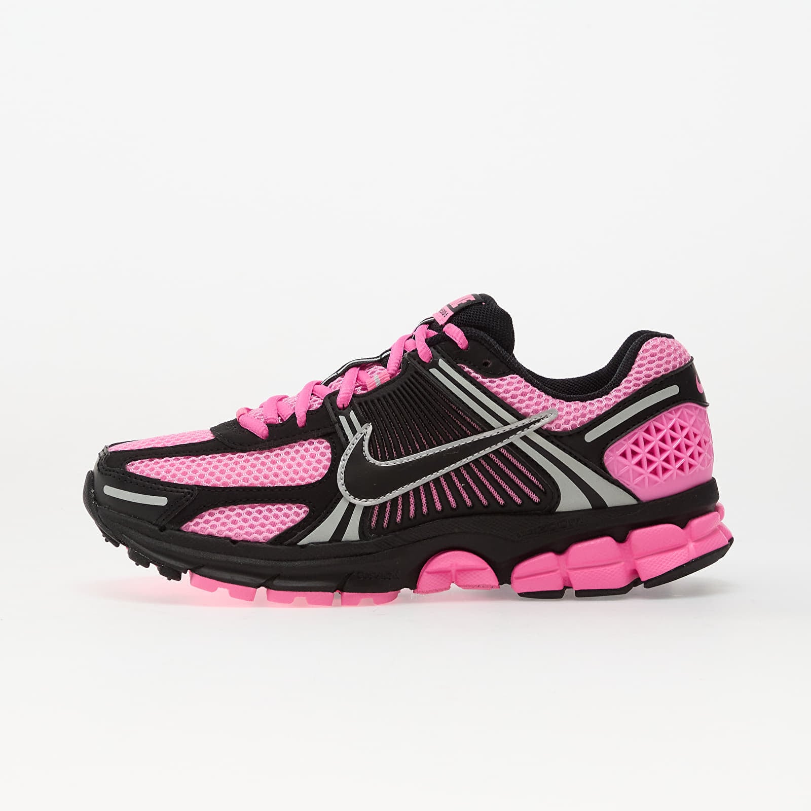 Sneakers Nike Zoom Vomero 5 Pink Spell/ Black-Mtlc Platinum-Pink Foam EUR 36