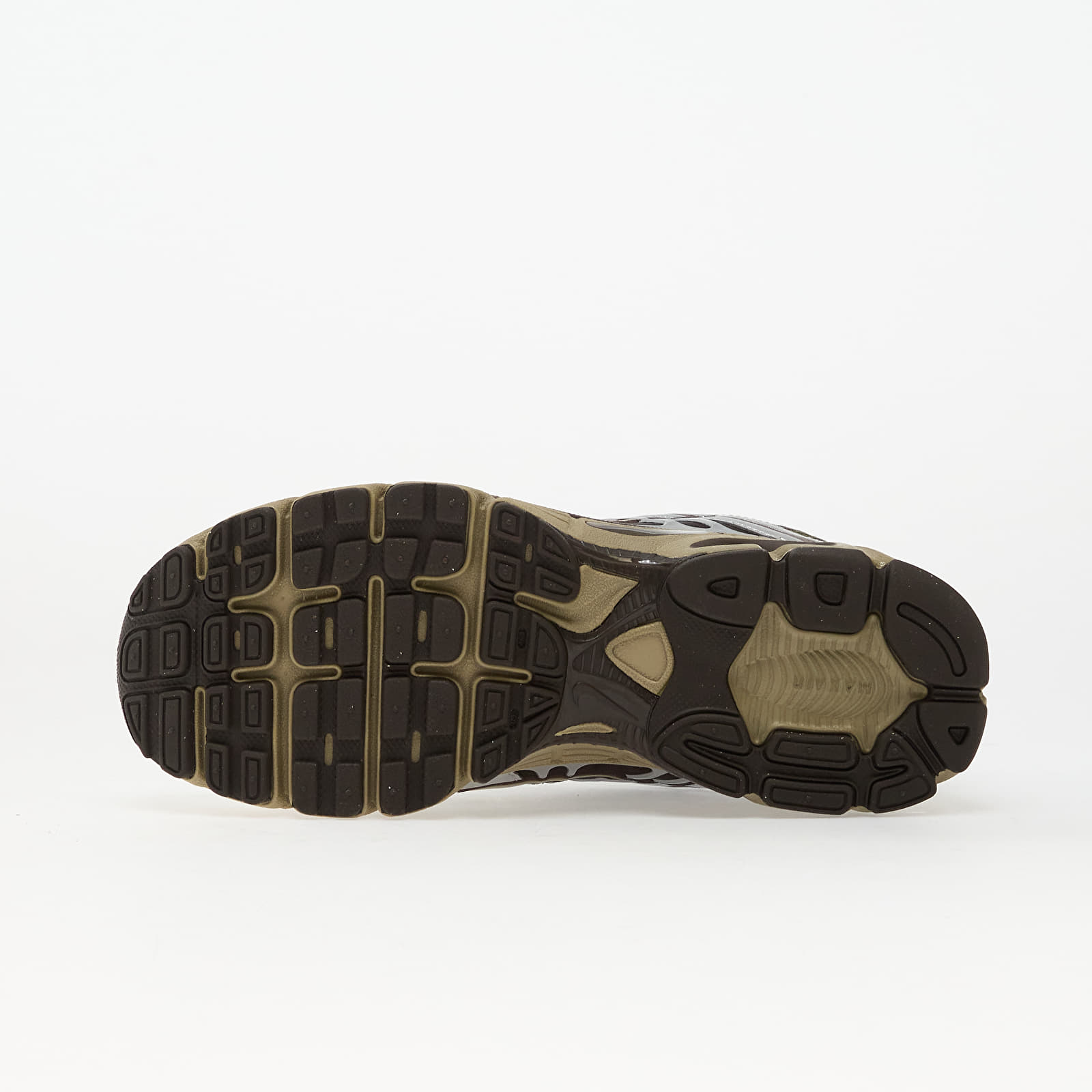 Dámske topánky a tenisky Nike W Air Max Moto 2K Medium Olive/ Neutral Olive-Baroque Brown