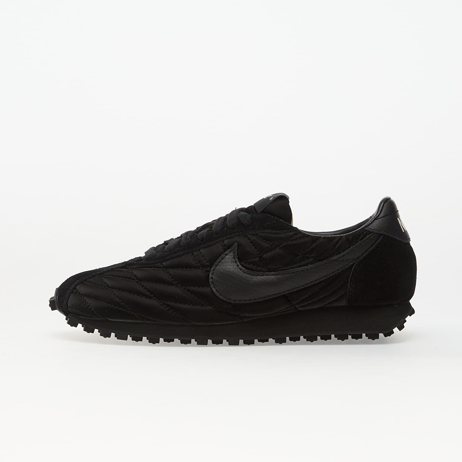 Sneakers und Schuhe für Frauen Nike W Ld-1000 Black/ Black-Soft Pearl-Dark Grey