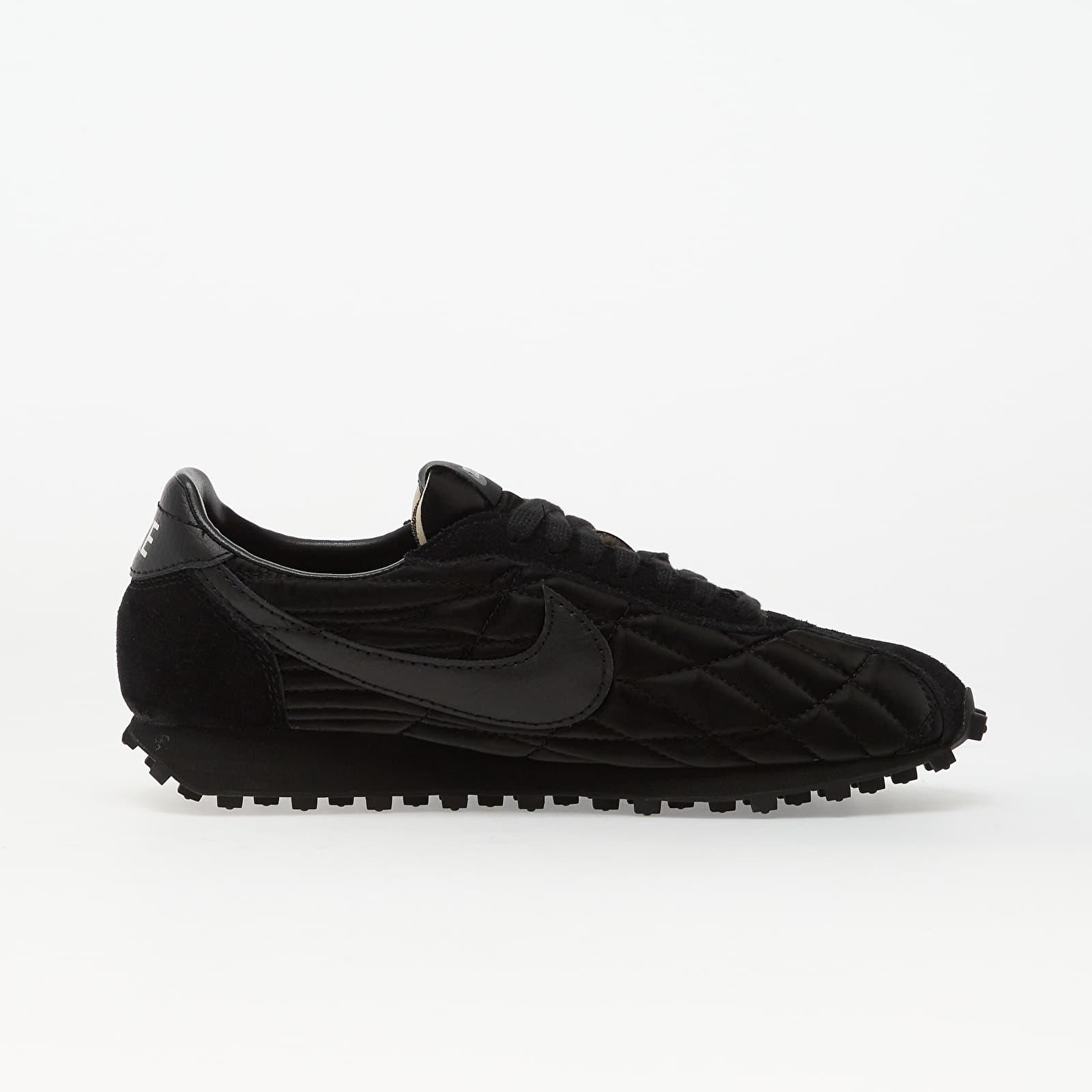 Sneakers und Schuhe für Frauen Nike W Ld-1000 Black/ Black-Soft Pearl-Dark Grey
