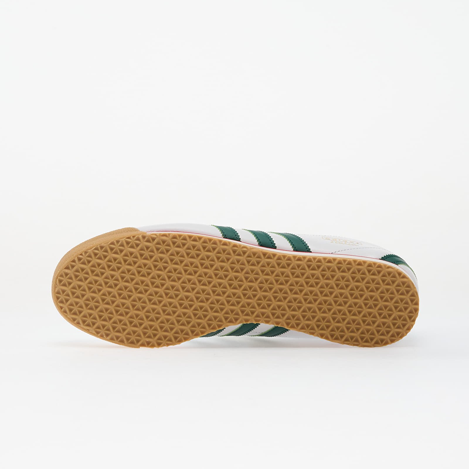 Moški čevlji adidas Italia 70S Ftw White/ Collegiate Green/ Gum