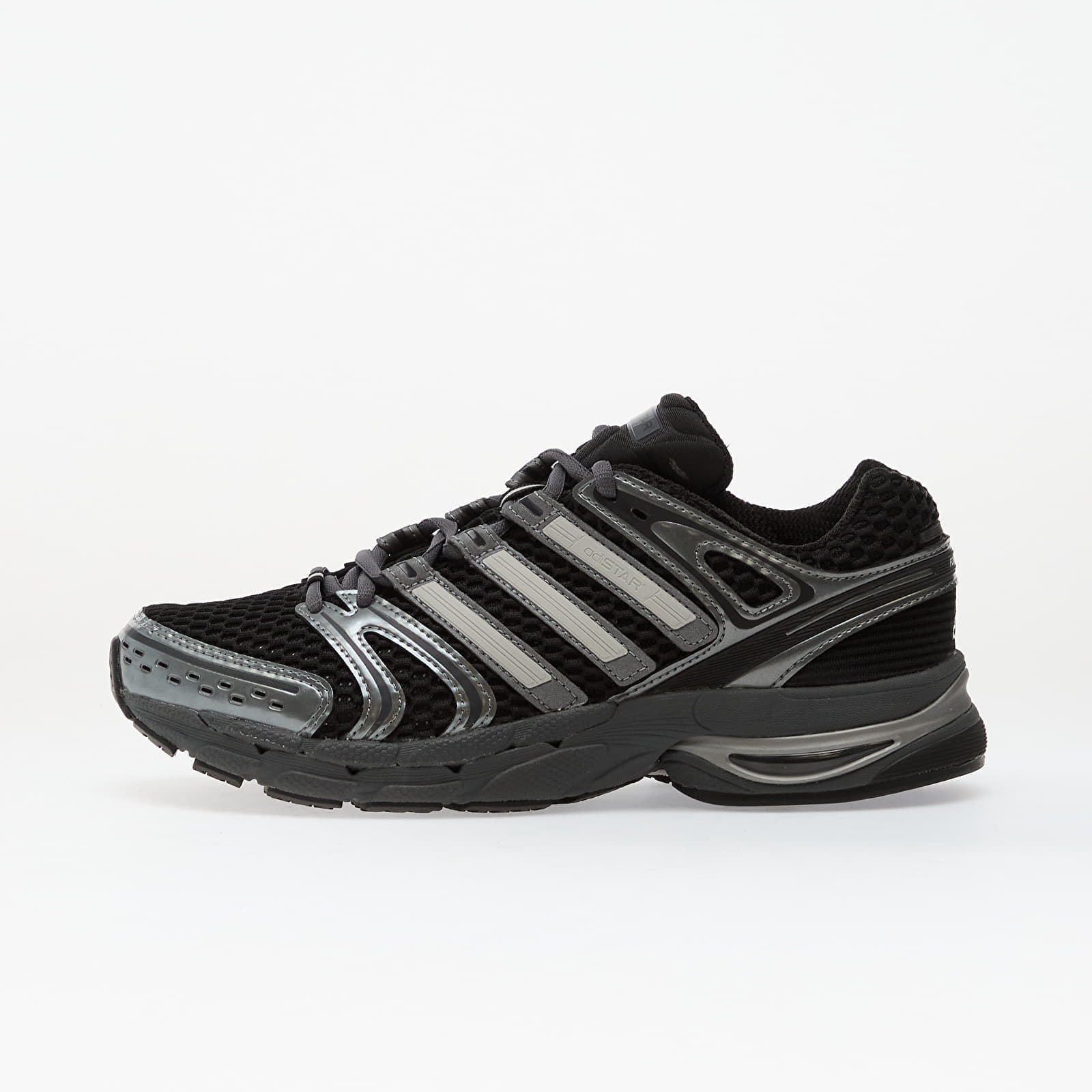 Sneakers adidas Adistar Control 5 W Core Black/ Grey Six/ Grey Two EUR 38 2/3