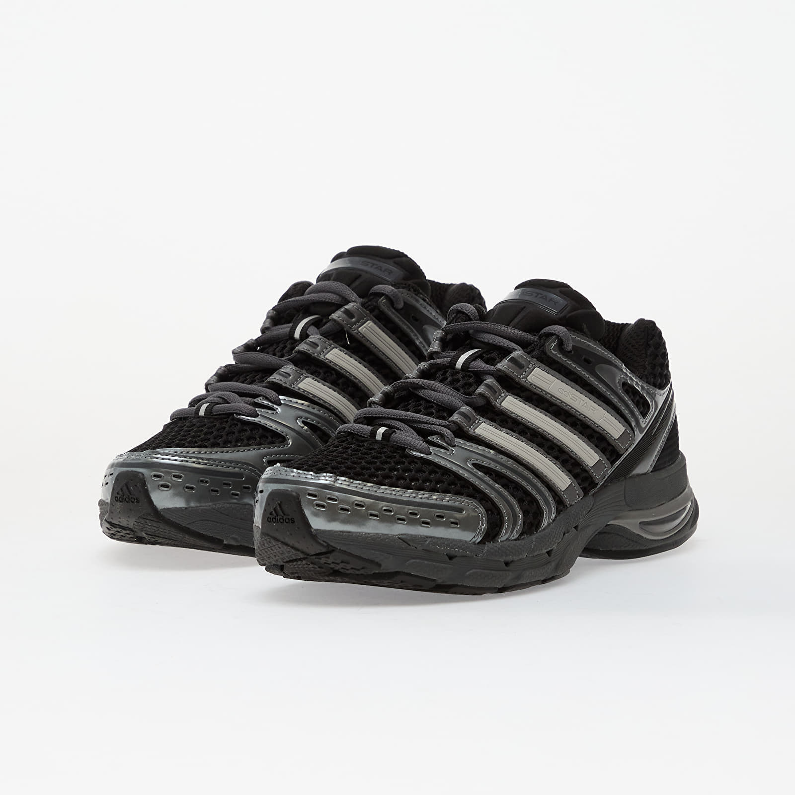 adidas Originals Sneakers adidas Adistar Control 5 W Core Black/ Grey Six/ Grey Two EUR 38 - 6