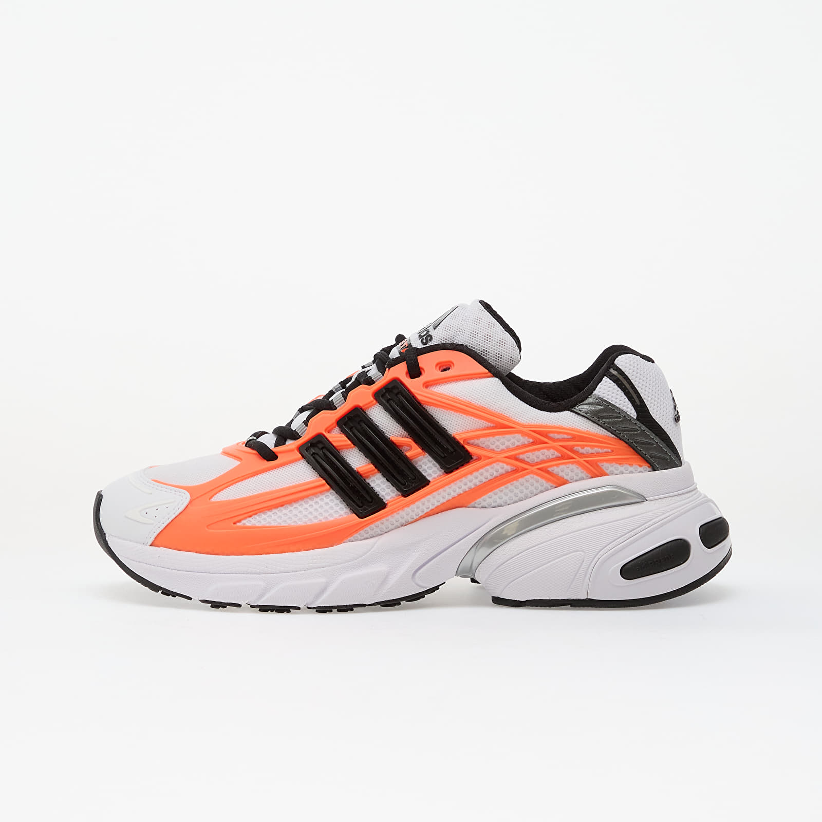 Moški čevlji adidas Adistar Xlg 2.0 Ftw White/ Core Black/ Solar Orange
