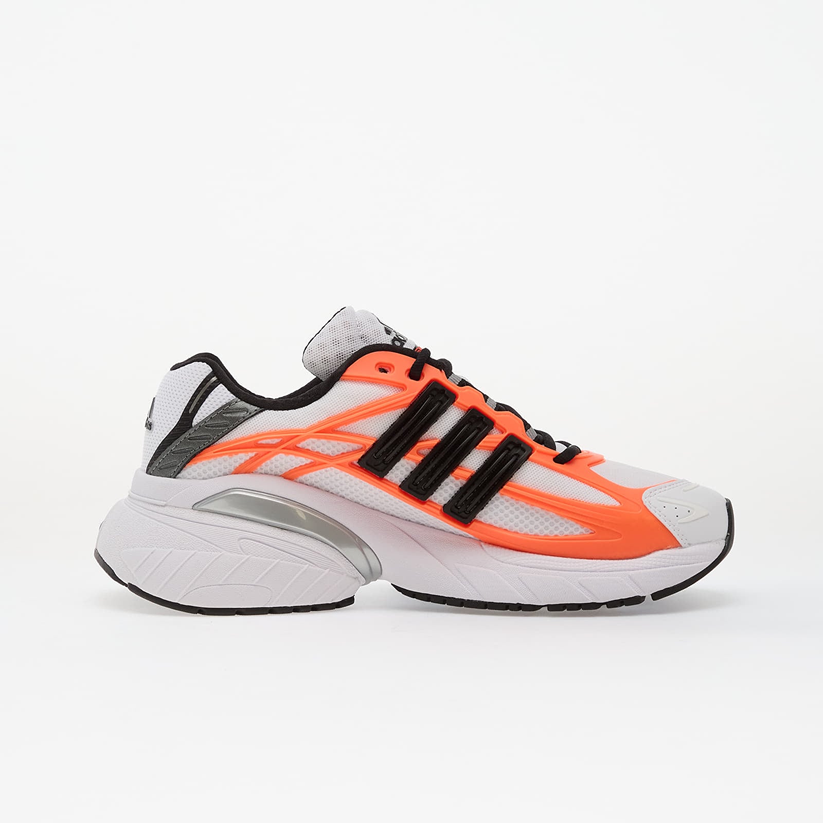 Moški čevlji adidas Adistar Xlg 2.0 Ftw White/ Core Black/ Solar Orange