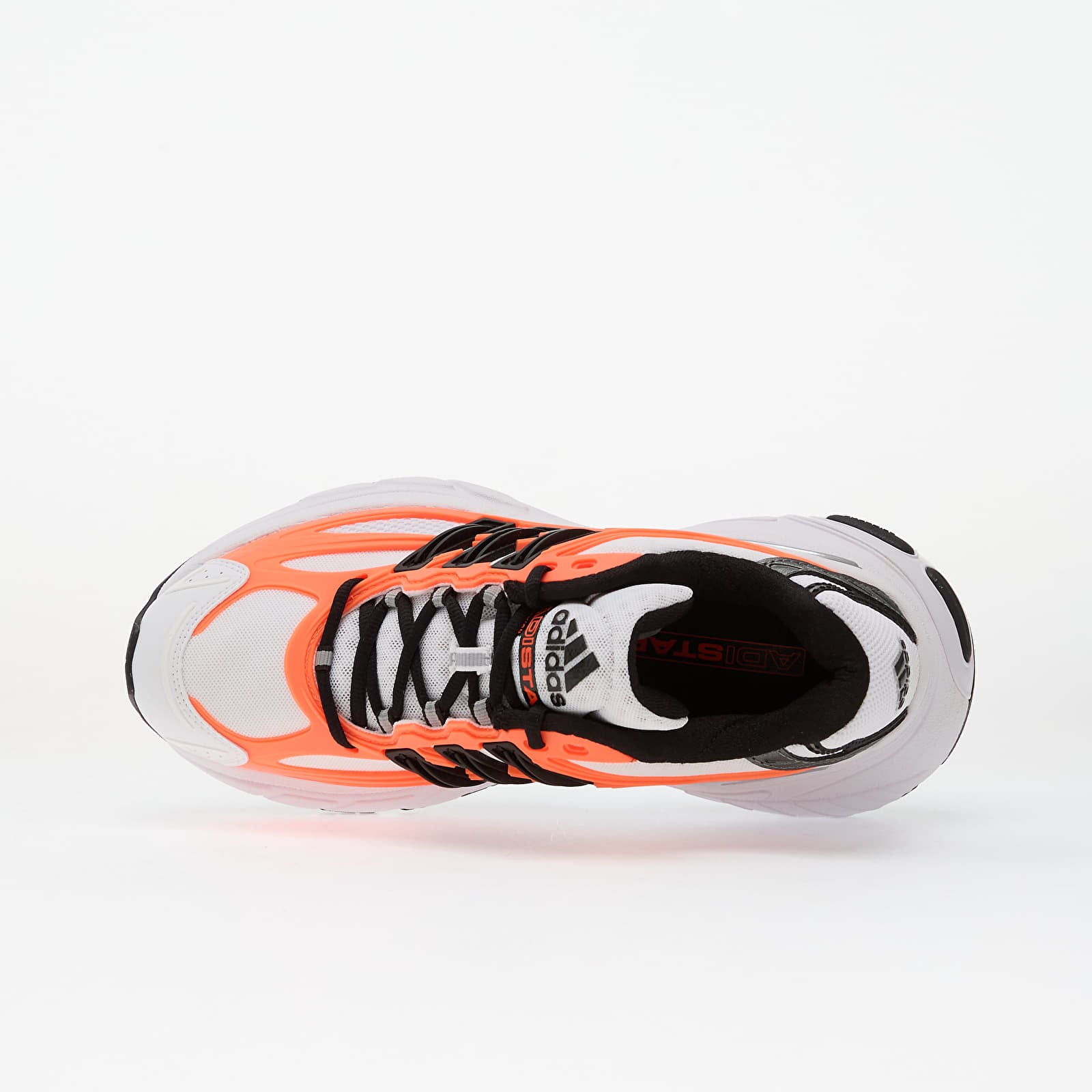 Moški čevlji adidas Adistar Xlg 2.0 Ftw White/ Core Black/ Solar Orange