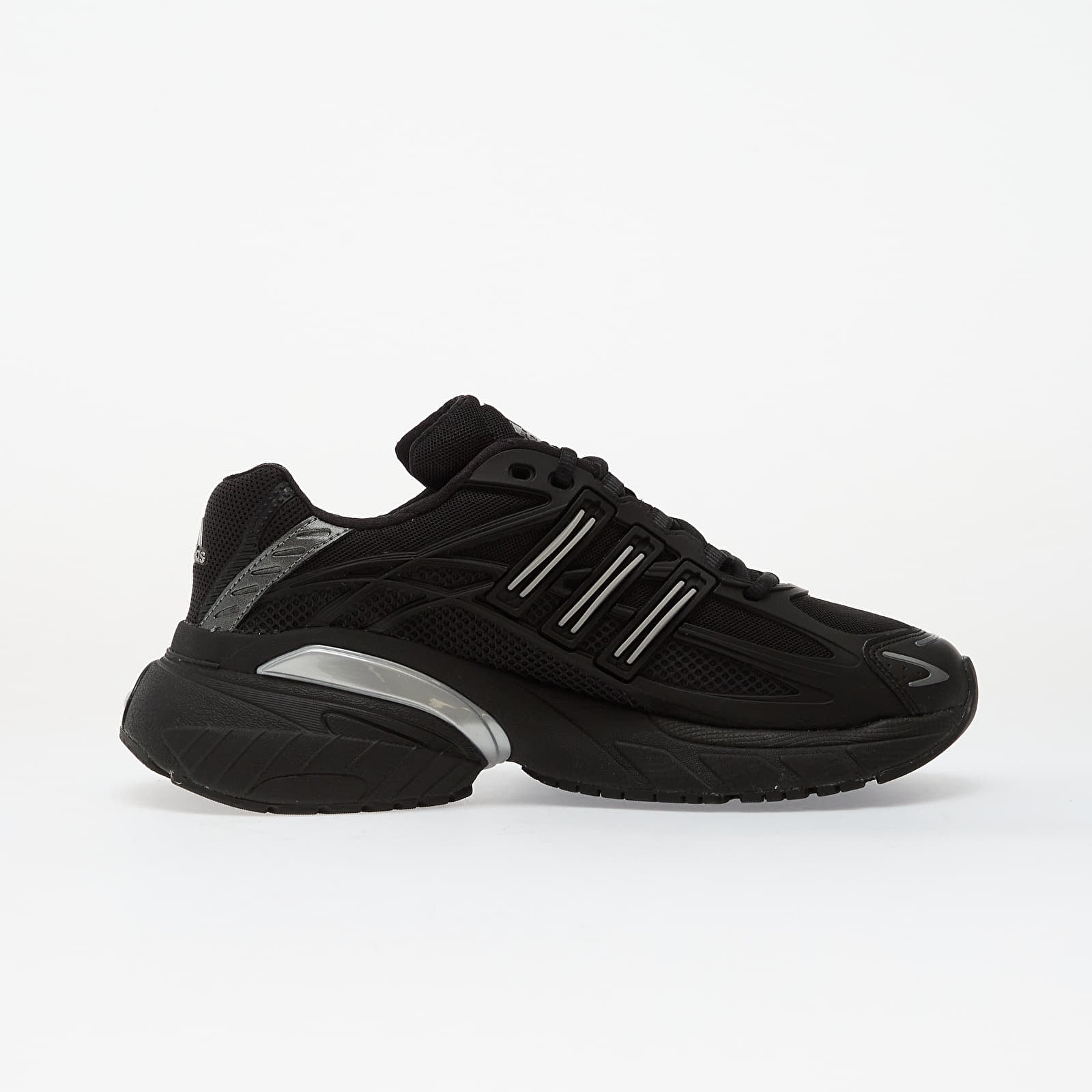 Moški čevlji adidas Adistar Xlg 2.0 Core Black/ Core Black/ Silver Metallic