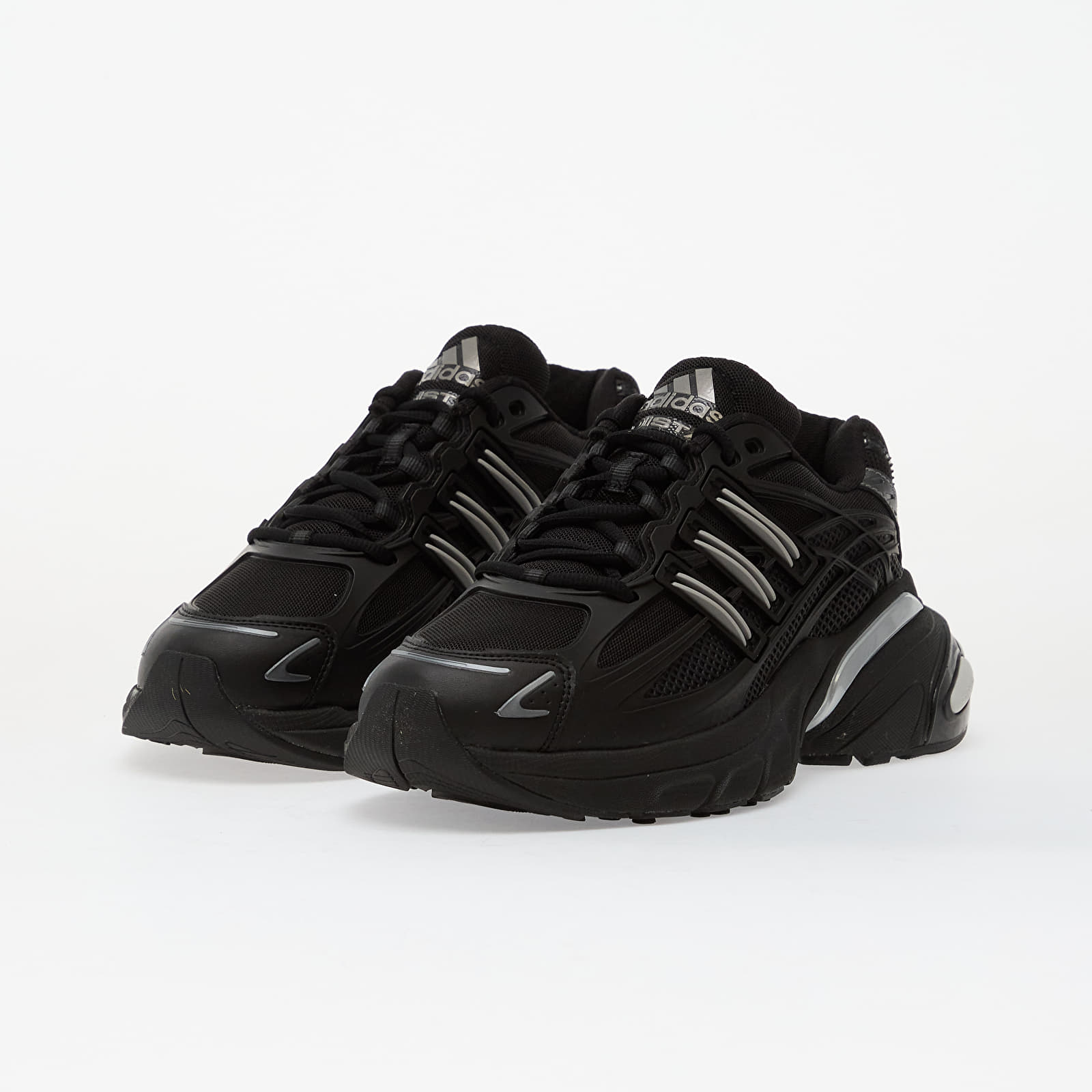 Moški čevlji adidas Adistar Xlg 2.0 Core Black/ Core Black/ Silver Metallic