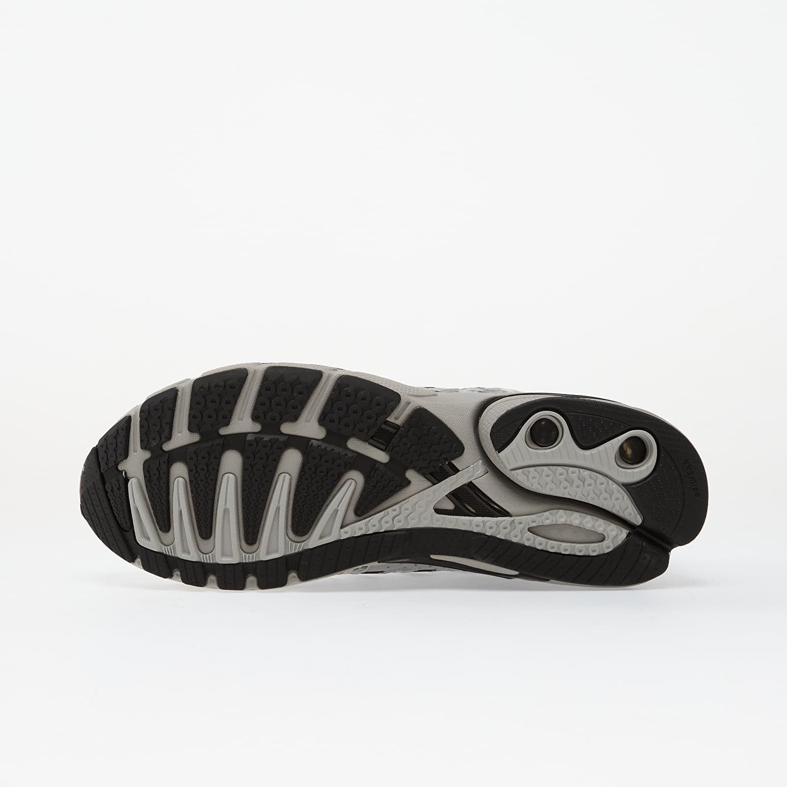 Men's sneakers and shoes adidas Adistar Control 5 Grey Two/ Core Black/ Silver Metallic