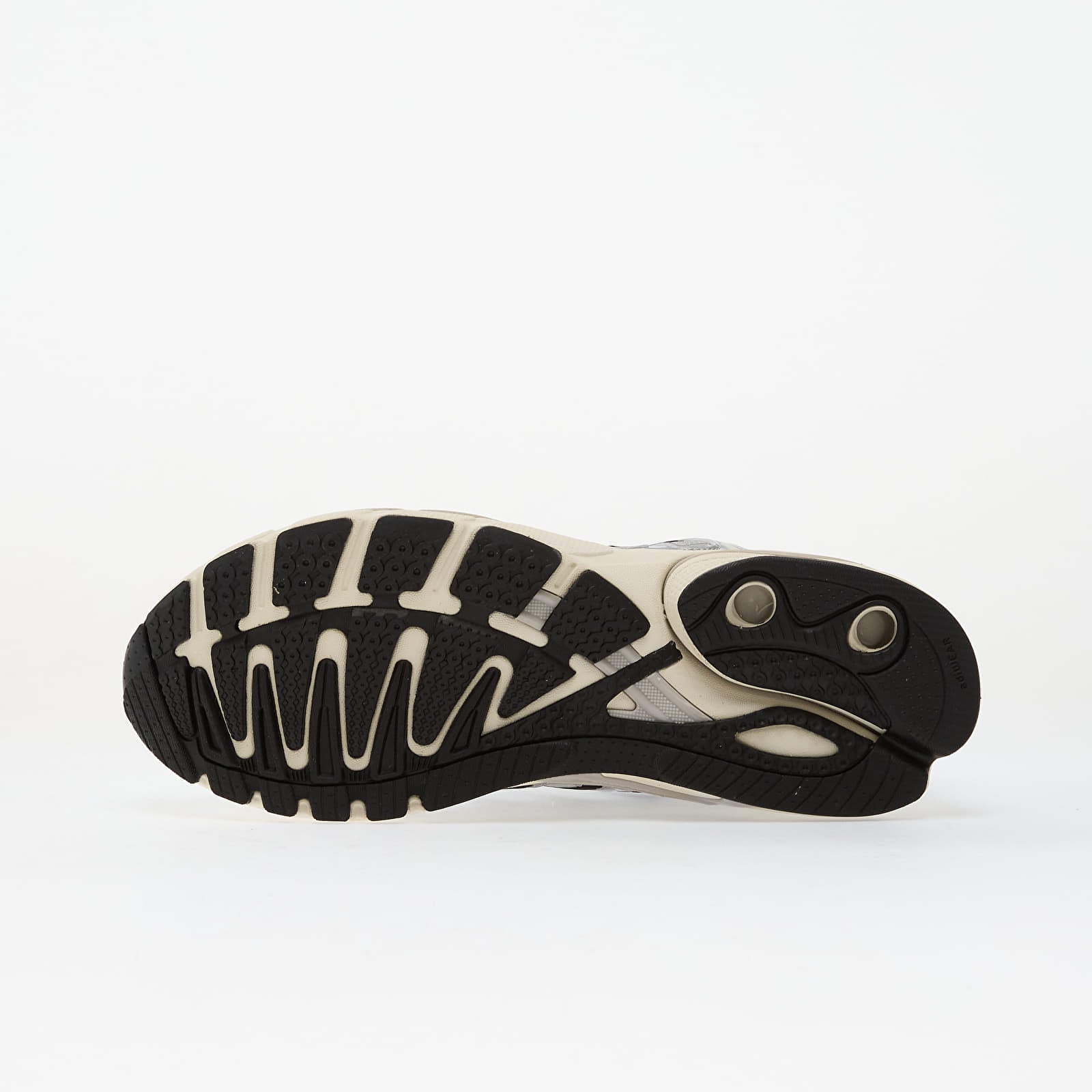 Pánské tenisky a boty adidas Adistar Control 5 Silver Metallic/ Grey One/ Core Black