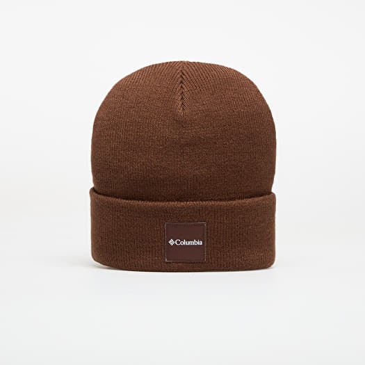 Čepice Columbia City Trek™ Heavyweight Beanie Tobacco
