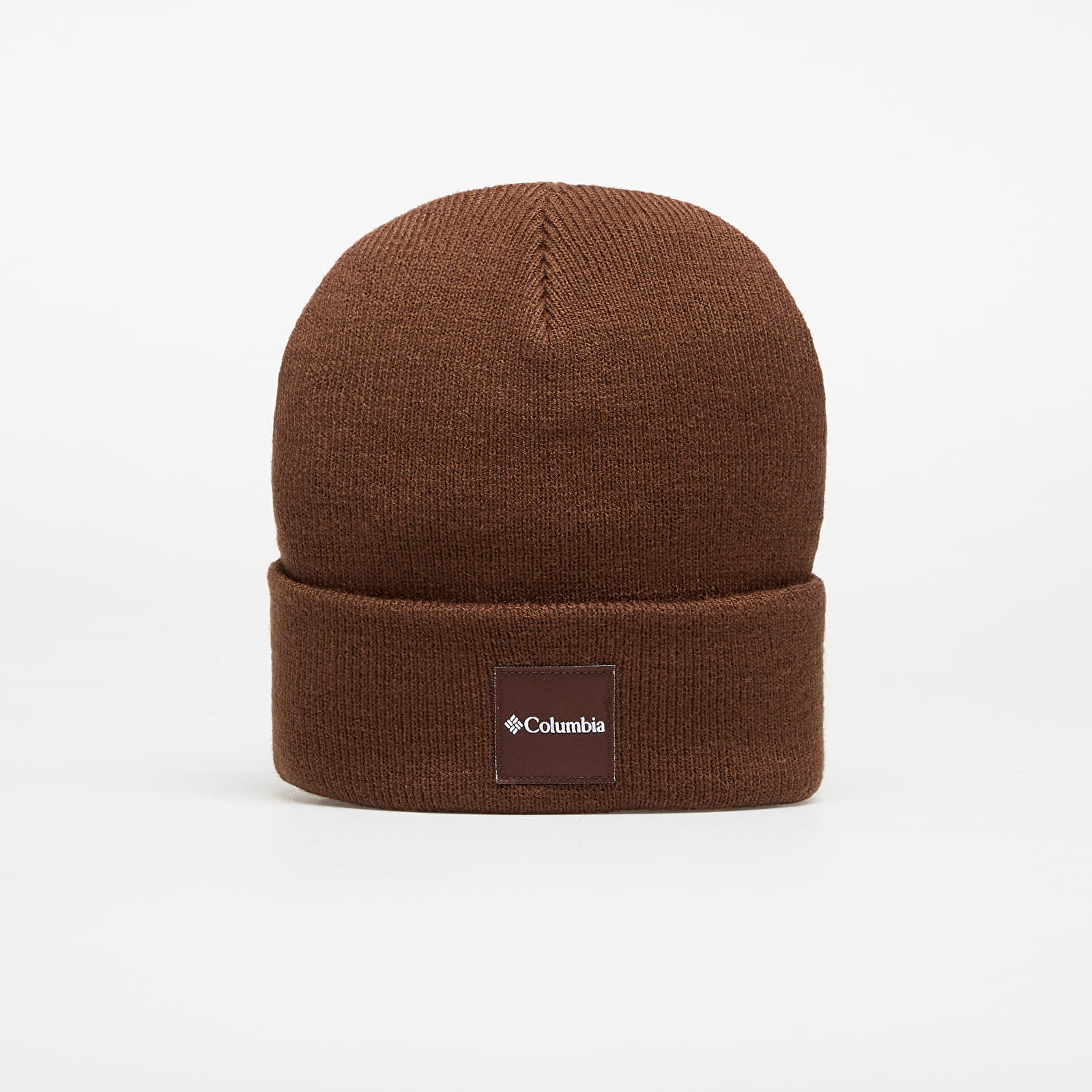 Cappelli da uomo Columbia City Trek™ Heavyweight Beanie Tobacco