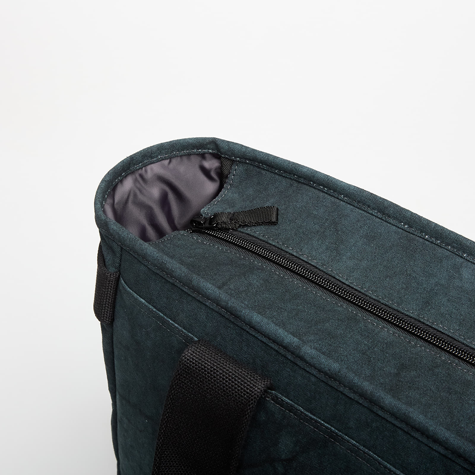 Skuldertasker til mænd adidas Utility Tote Carbon