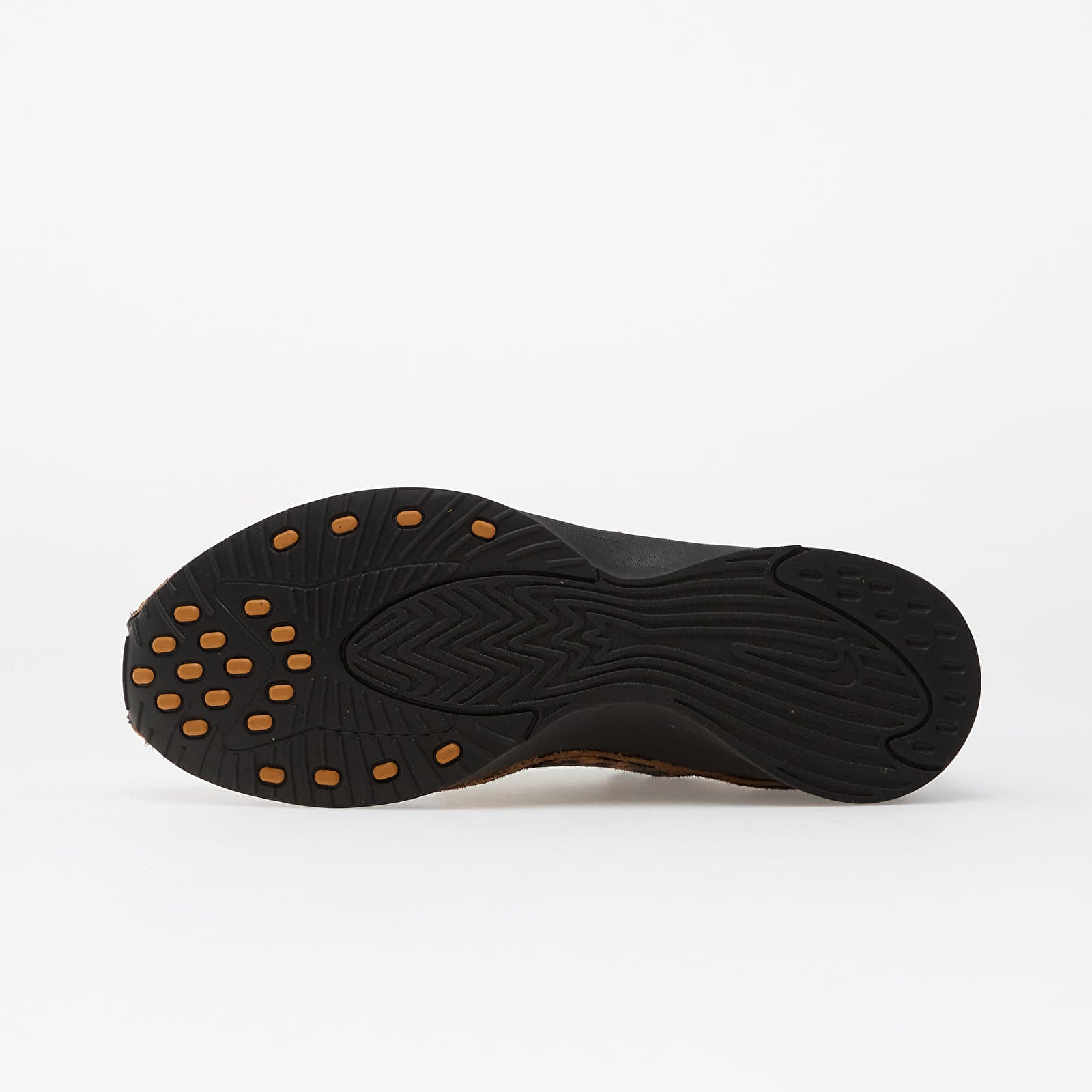 Women's sneakers and shoes Nike W Air Superfly Lx Flax/ Black