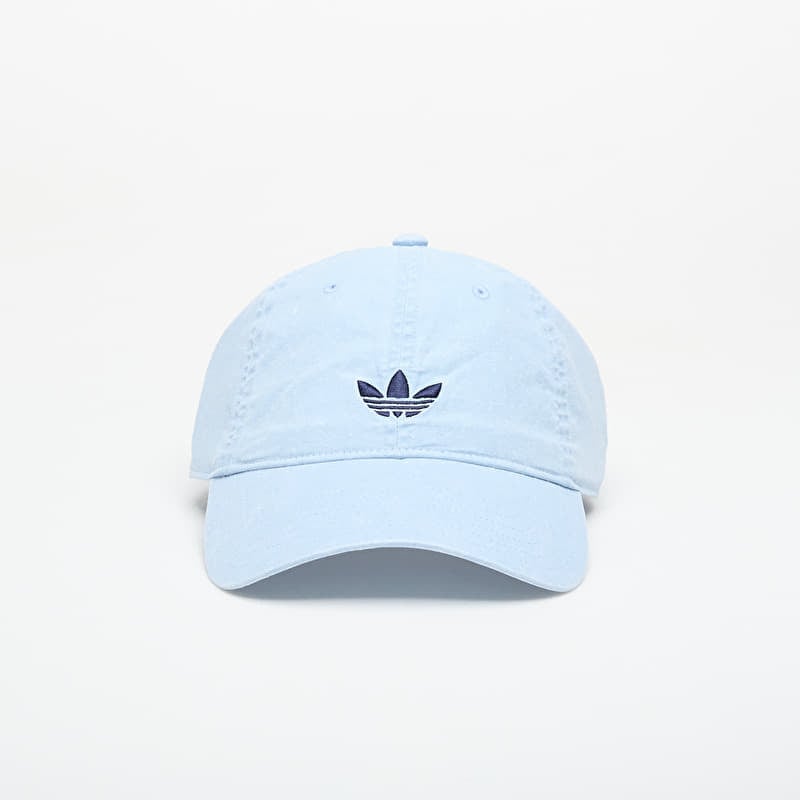 Cap adidas Baseball Cap Washed Ambient Sky