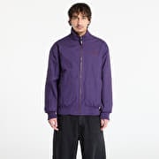adidas Firebird Jacket Aura Plum/ Aura Ruby