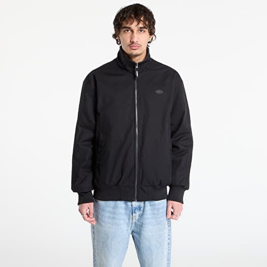 Jacke adidas Firebird Jacket Black/ Carbon