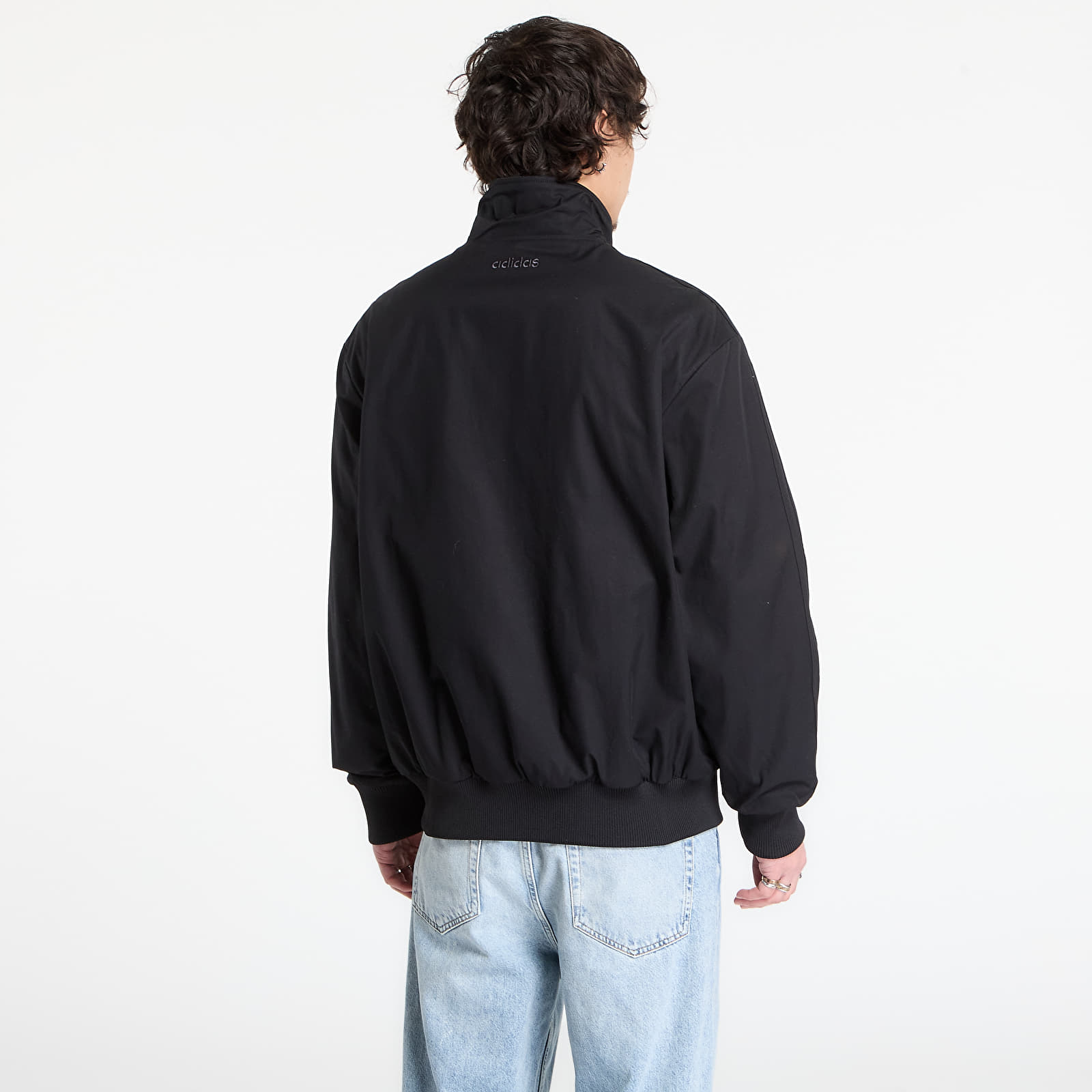 Bundy adidas Firebird Jacket Black/ Carbon