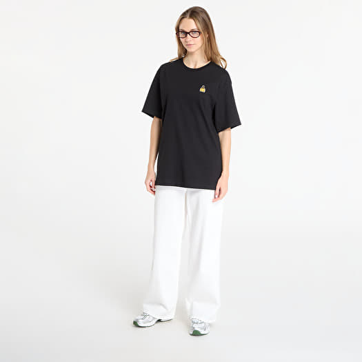 The North Face S/S Icon Mountain Jckt Relaxed Tee UNISEX TNF Black