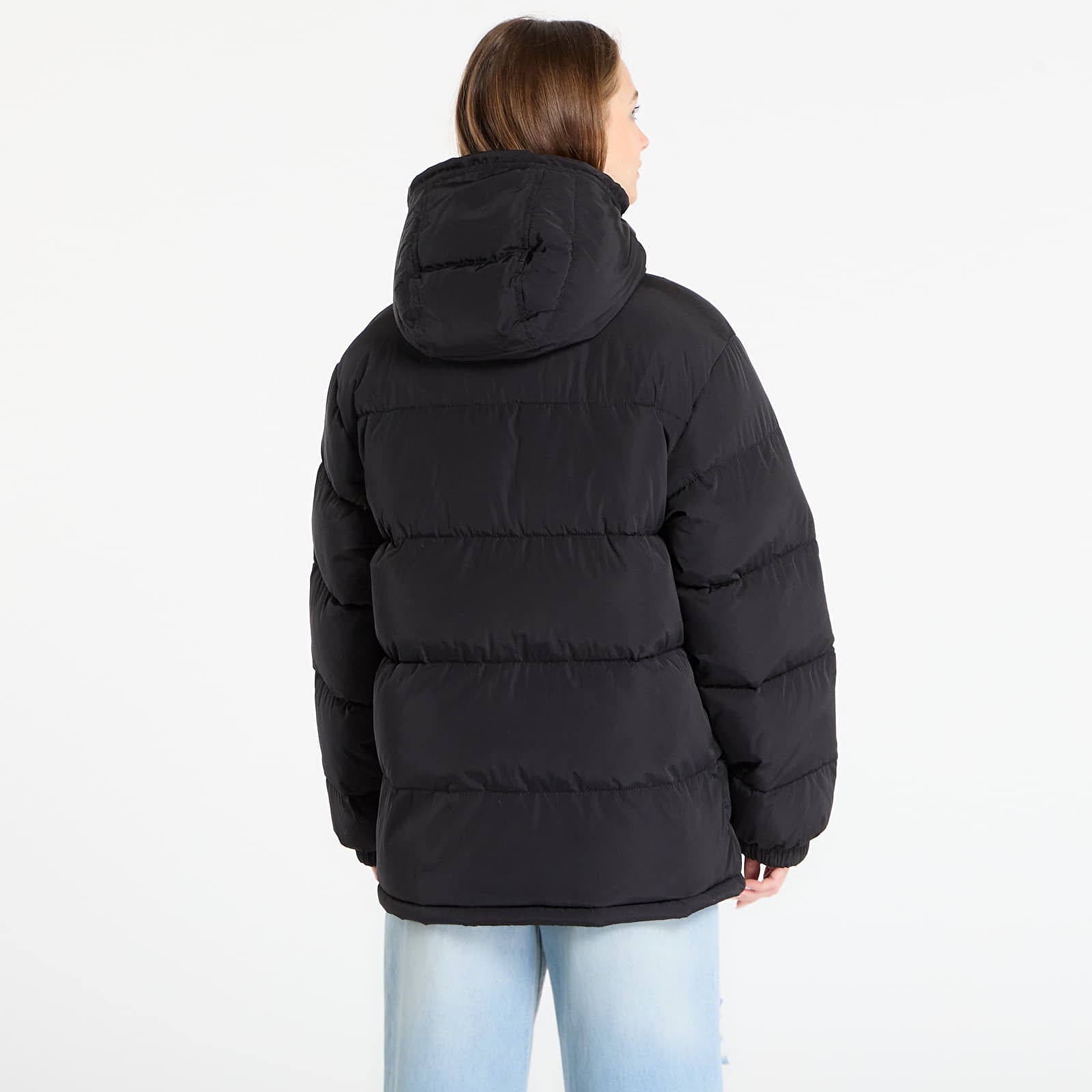 Herrenjacken Carhartt WIP Brent Jacket UNISEX Black