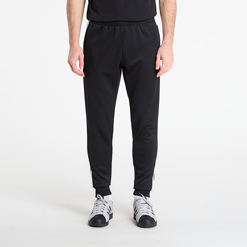Sweatpants adidas Sst Track Pants Black