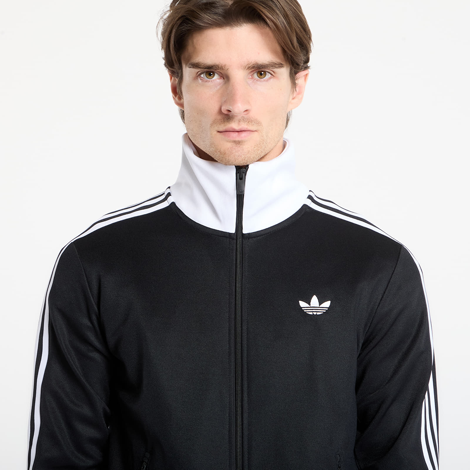 Sweatshirts adidas Beckenbauer Tt Black