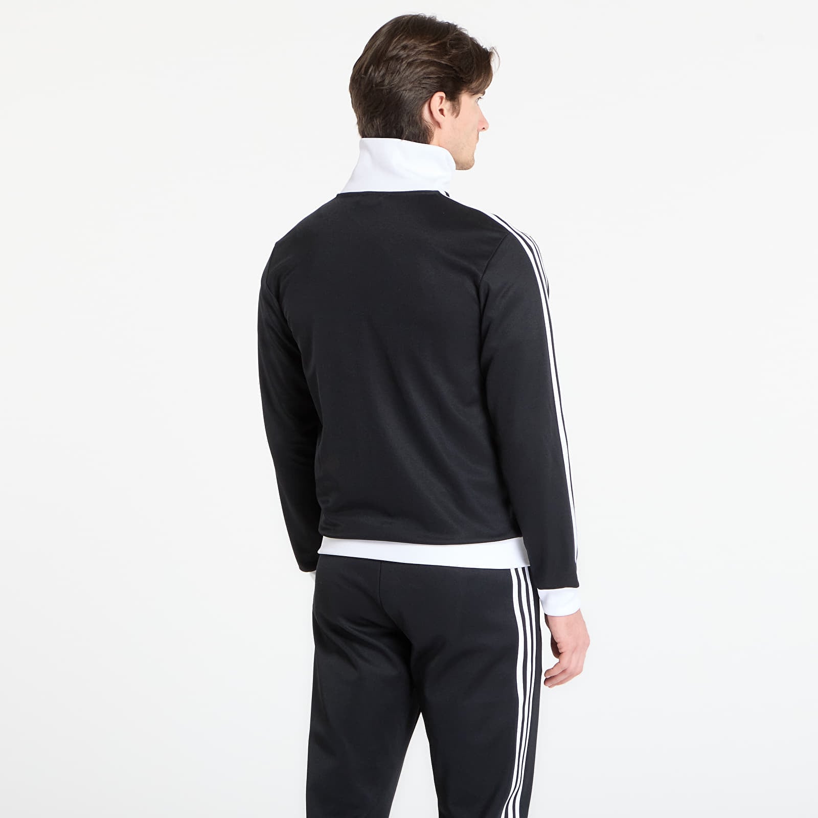 Sweatshirts adidas Beckenbauer Tt Black