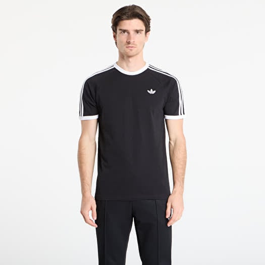 Póló adidas 3S Tee Black