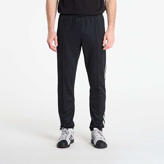 adidas Classic Track Pants Black