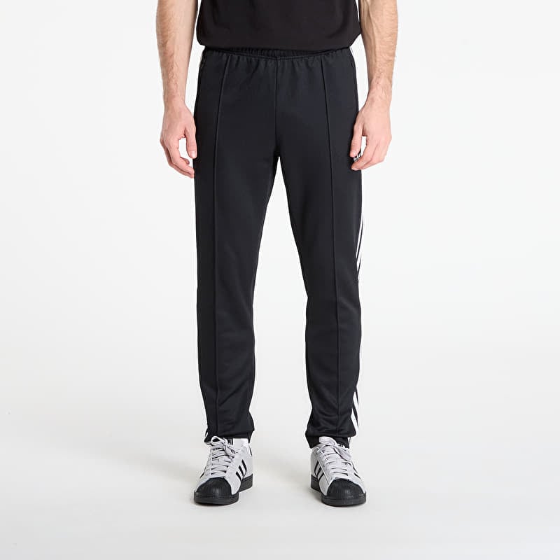 adidas Classic Track Pants Black
