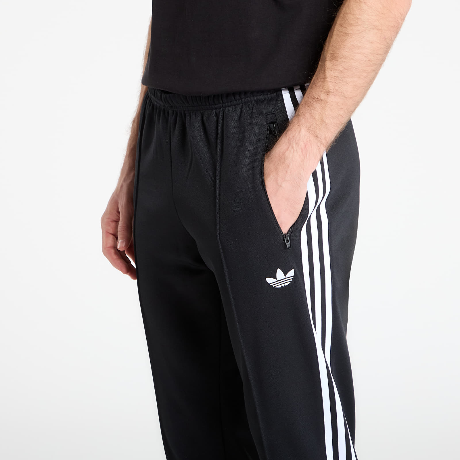 Pantalon adidas Classic Track Pants Black