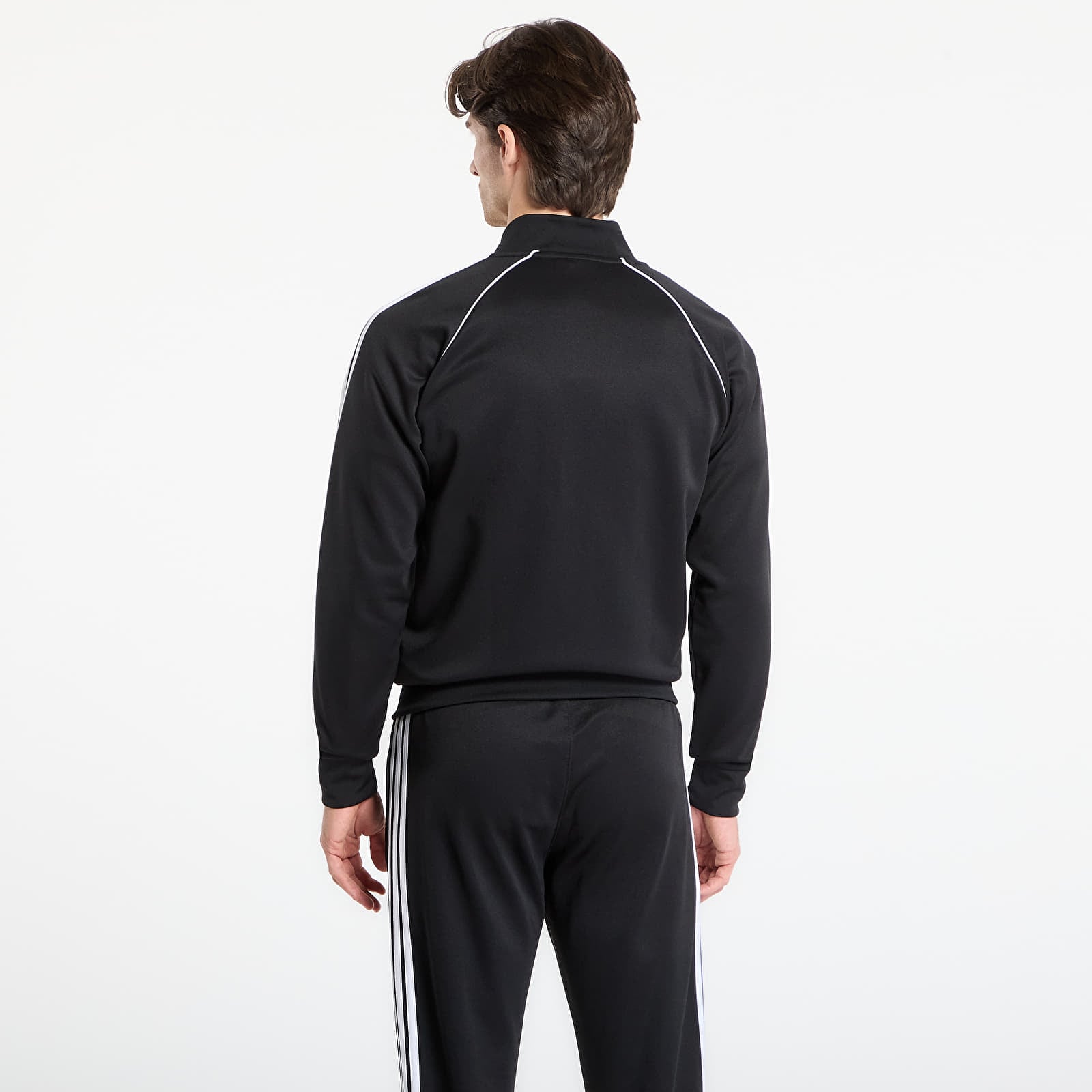 Hoodies and sweatshirts  adidas Sst Tt Black