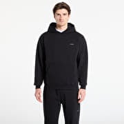 Queens Men's Sweats Essential Hoodie Black