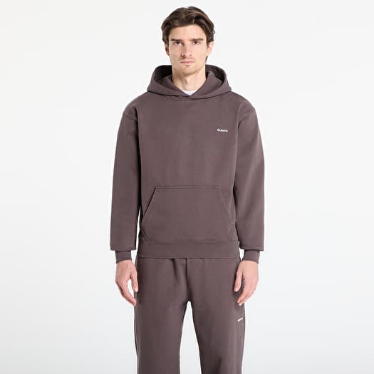 Sweatshirt Queens Men's Sweats Essential Hoodie Mauve